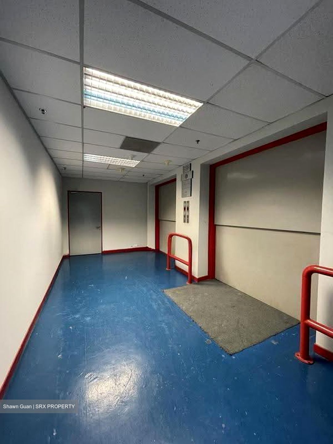 New Tech Park (D19), Office #634970691